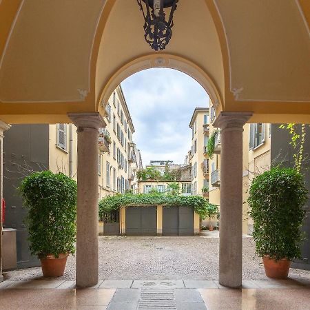 Easyhomes-San Marco Милан Экстерьер фото